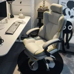 Healthy living chair product