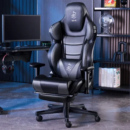 Bureaux Executive Bureaux Chaise Home Office Rocking Computer Office Chair modern Swivel Armchair Relaxing Wheels Gaming Chair