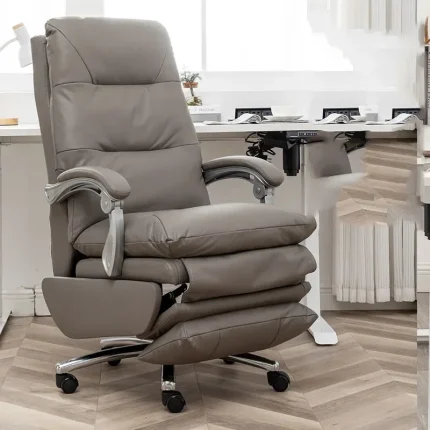 Low Chair Chaise Design Student Transformer Cheap Desk Office Ergonomic Gamer Pc Mesh Individual Armchair Height Adjustable Lazy
